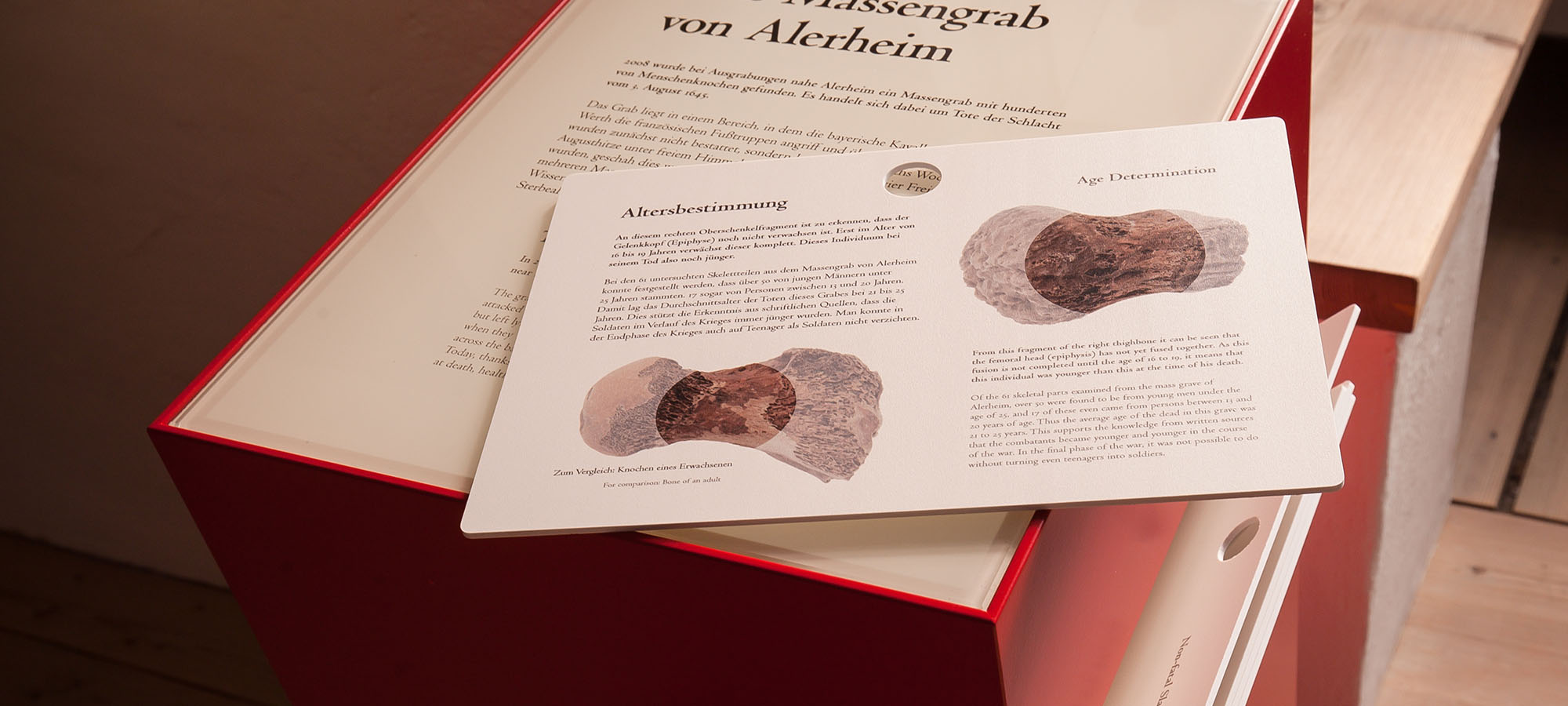 Dauerausstellung - Bayerisches Armeemuseum