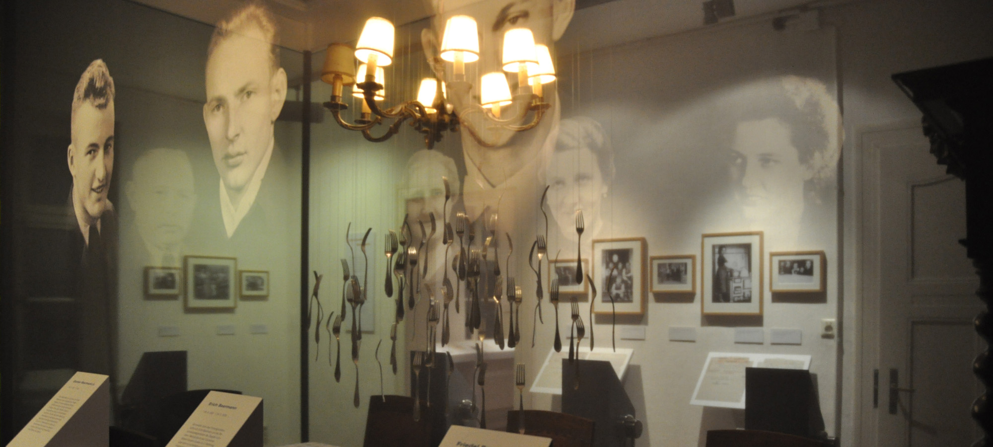 Dauerausstellung - Ziegelei Beermann