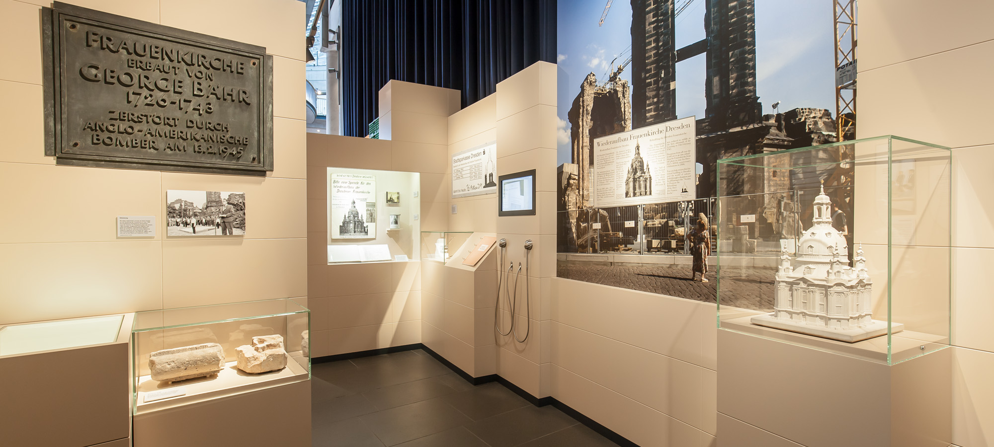 Sonderausstellung - Mein Verein