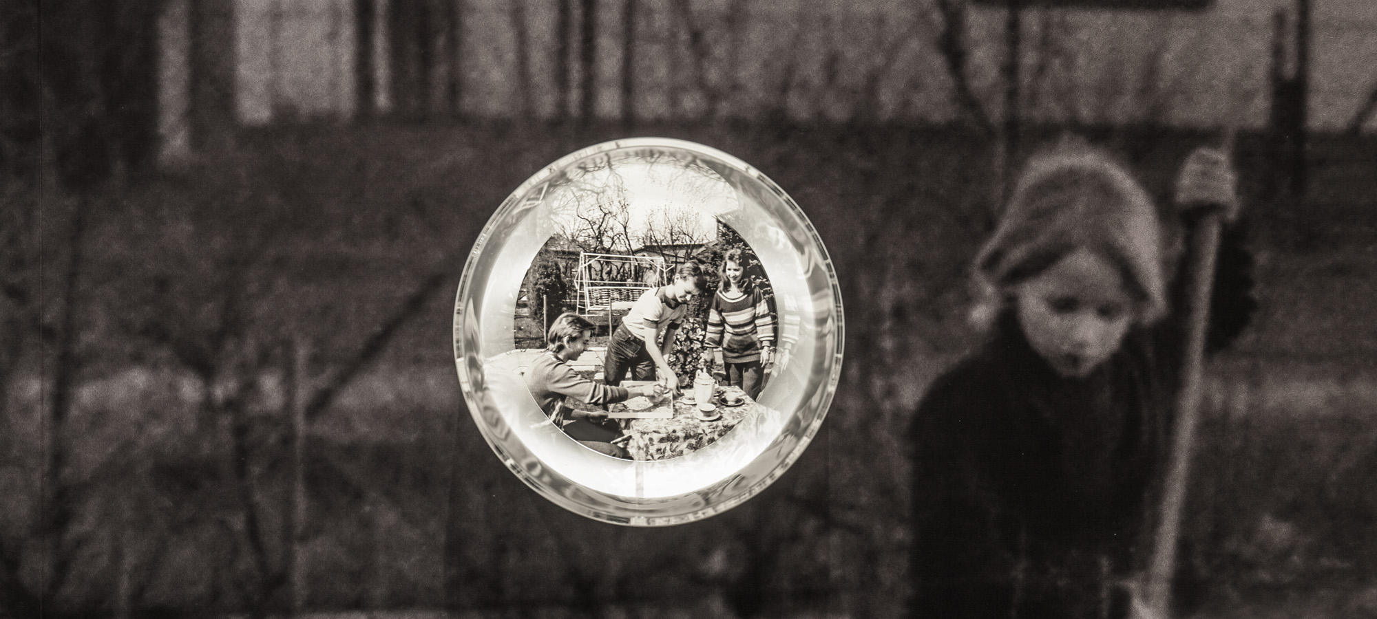 Sonderausstellung - Mein Verein