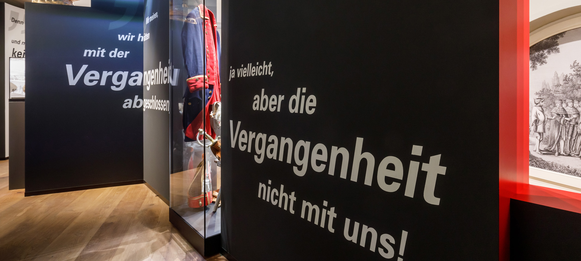 Garnisonkirche Potsdam - Glaube, Macht und Militär