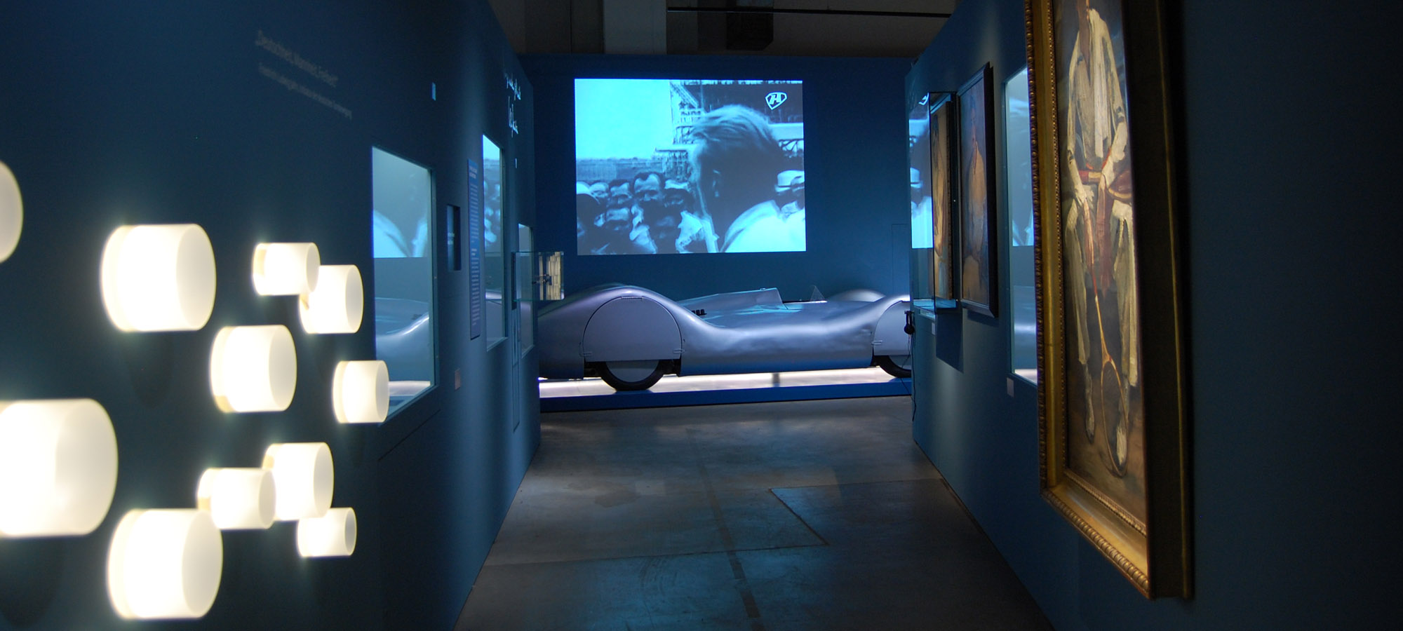 Sonderausstellung - Helden